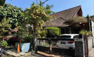 dijual rumah jl adipati kertabumi bandung