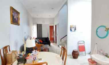 Dijual Rumah di jl.Agung Barat, Sunter Agung, Jakarta Utara