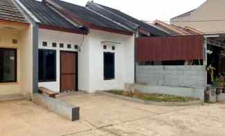 Rumah di Sawangan, Murah Cash dan KPR, 60 M dari Jalan Raya