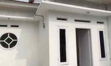 gambar dijual rumah jl albarkah kekupu kel