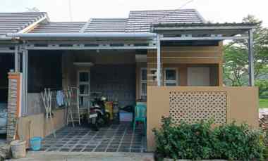 Take Over Rumah di Puri Mulyamekar jl Alternatif BIC Sadang