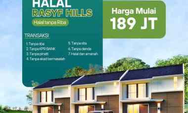 dijual rumah jl alternatif bonto bunga