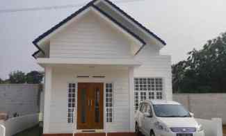 dijual rumah jl alternatif bukit indah