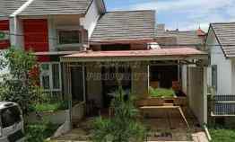 Rumah Dijual Cibubur City Griya Nusantara 925JT dekat Tol Jatikarya