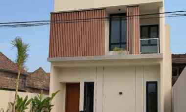 dijual rumah jl amartha wedomartani