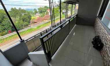 dijual rumah jl anggaraja cimahi