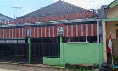 dijual rumah jl anjasmoro dalam no 27