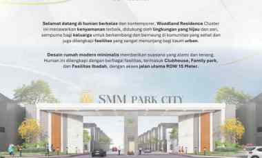 dijual rumah jl antang raya antang