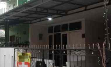 dijual rumah jl antapani bandung