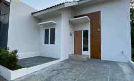481404 The A Residence Rumah 2 Kamar Tajur Halang Bogor