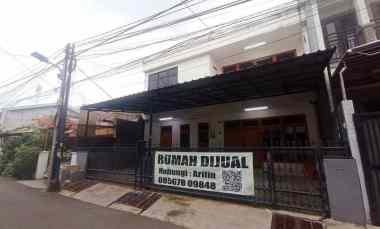 dijual rumah jl aren no 29