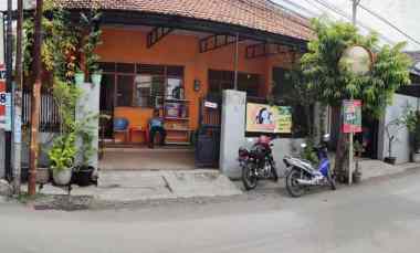 dijual rumah jl asem tiga no 32 tidak