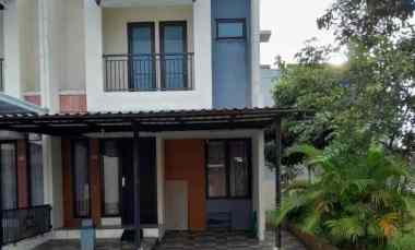 dijual rumah jl atang sanjaya