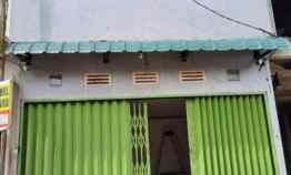 Rumah Dijual di Jl. Ayani 2, Parit Hj. Muksin 2, Ko. Griya Alam Raya