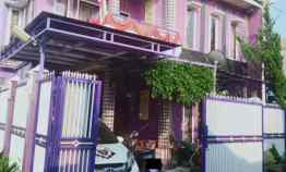 Rumah Dijual di Jl. Babakan Anggagaraja