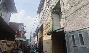 dijual rumah jl bak air 2 rt rw 3 13