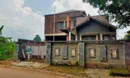 Rumah Babakan Pocis Tangerang Siap Balik Nama di Notaris