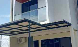 dijual rumah jl bambu apus raya no 1