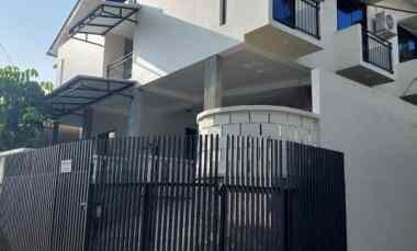 Rumah dan Kos-kosan Furnished di Bangka Mampang Prapatan Jaksel
