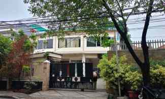 Rumah Dijual di Jl. Bangunan Barat, Kayu Putih Pulogadung, Jakarta Timur