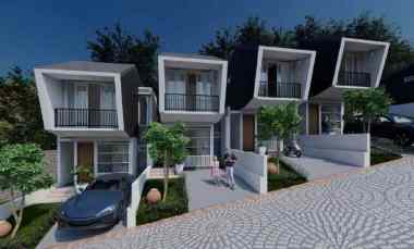 dijual rumah jl banjaran arjasari kp