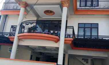 dijual rumah jl banjarsari gg maerasi