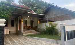 Rumah Dijual di Jl Bantul, Cepit, Pandowoharjo, sewon, Kab. Bantul, Yogyakarta