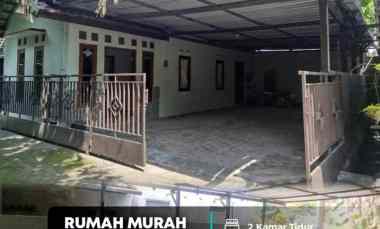 dijual rumah jl bantul km 5 5