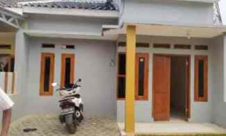 Rumah Dijual di Sawangan Depok dekat Pondok Zidane, RS Citra Arafiq