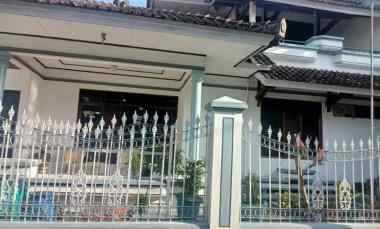 dijual rumah jl batu indah buahbatu