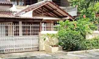 Rumah Dijual di Pulo Gadung Jakarta Timur dekat RS EMC Pulomas