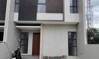 dijual rumah jl batununggal indah raya