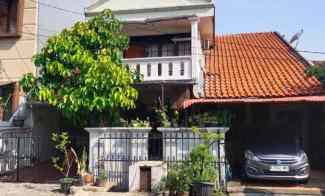 dijual rumah jl bawal raya no 7 rt 5 rw