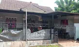 Rumah Termurah dalam Cluster di Bekasi Timur Regency 1 Bekasi
