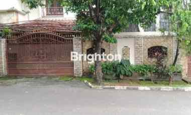 dijual rumah jl benda ciganjur