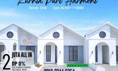 dijual rumah jl bengle majalaya karawang