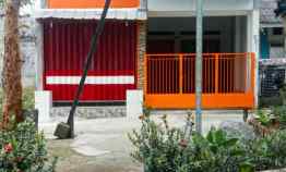 Dijual Cepat Rumah Minimalis 2 Lantai di Bilabong - Bogor