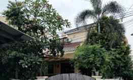 Rumah Dijual Bintara Jaya Harga Masih Nego dekat Kalimalang