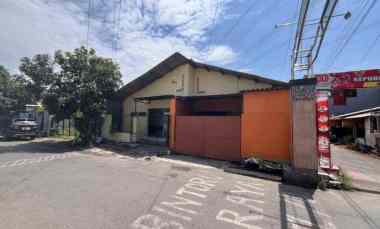 Dijual Rumah di Bintaro Pandean Lamper Gayamsari Semarang
