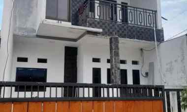 dijual rumah jl bisma 2 no 10 rt 04 17