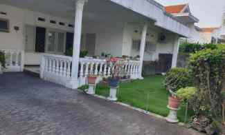 Dijual Rumah jl Blambangan Surabaya