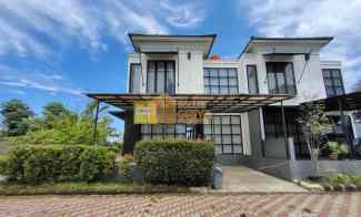 Dijual Rumah Private Pool Semi Villa Furnished di Bogor Kota BNR