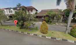 Dijual Murah Rumah di Jln Utama Bogor Raya Permai Bogor Country