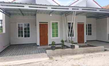 dijual rumah jl bojong tanjung kec katapang