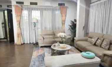 dijual rumah jl bojongkoneng cikutra