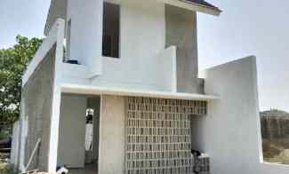 Rumah Dijual di Jl Bojongsari Bojongsoang Bandung