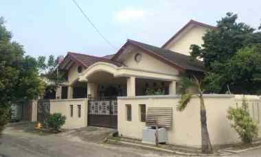 dijual rumah jl bongas jatimakmur