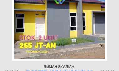 dijual rumah jl bonto bunga