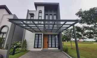 Rumah Mewah American Clasic 2 Lantai di Grand Duta City