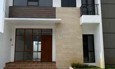 dijual rumah jl buah batu